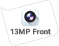 13 MP FRONT Phone