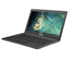 Free ASUS Chromebook C403 with contract phone
