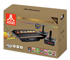 Free Atari Flashback 8 HD Game Console with 120 Games with contract phone