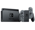 Free Nintendo Switch with contract phone