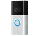Free Ring Smart Doorbell V2 with contract phone