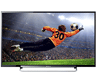 Free Sony KDL40R473 40 Inch LED TV with contract phone