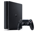 Free Sony PS4 1TB with contract phone