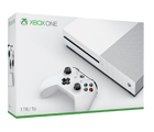 Free Xbox One S 1TB Console with contract phone