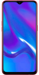 Oppo RX17 Neo 128GB Red