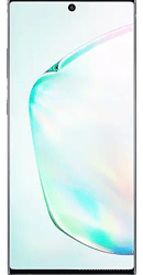 Samsung Galaxy Note10 Plus 5G 512GB Glow