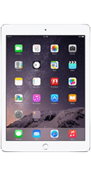 Apple Ipad Air2 4G 16GB Silver