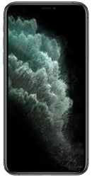 Apple iPhone 11 Pro 512GB Green