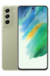 Samsung Galaxy S21 256GB Olive