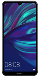 Huawei Y7 2019 32GB Black