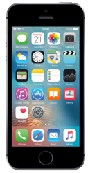 Apple iPhone SE 16GB Grey