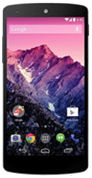 LG Nexus 5X 16GB White