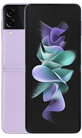 Samsung Galaxy Z Flip3 5G 128GB Lavender Contract Deals