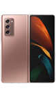 Samsung Galaxy Z Fold 2 256GB Bronze Deals