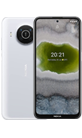 Nokia X10 64GB Snow White Contract Deals