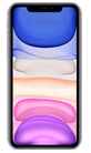 Apple iPhone 11 128GB Purple Contract Deals