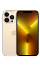 Apple iPhone 13 Pro 128GB Gold Contract Deals