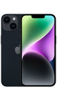 Apple iPhone 14 128GB Midnight Contract Deals