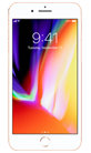 Apple iPhone 8 Plus 64GB Gold Contract Deals