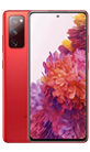 Samsung Galaxy S20 FE 128GB Red Deals