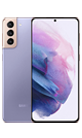 Samsung Galaxy S21 Plus 128GB Violet Contract Deals