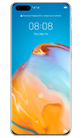 Huawei P40 Pro 256GB Silver Contract Deals
