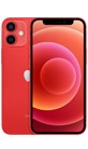Apple iPhone 12 mini 256GB Red Deals