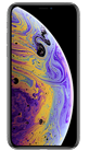 Apple iPhone XS Max 512GB Silver Contract Deals