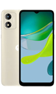Motorola Moto E13 64GB White Contract Deals