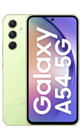 Samsung Galaxy A54 5G 128GB Lime Contract Deals