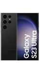 Samsung Galaxy S23 Ultra 5G 256GB Phantom Black Contract Deals