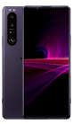 Sony Xperia 1 III 5G 256GB Purple Contract Deals