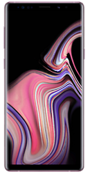 Samsung Galaxy Note 9 128GB Lavender