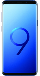 Samsung Galaxy S9 Plus 64GB Blue