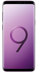 Samsung Galaxy S9 Plus 64GB Purple