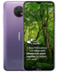 Nokia G10 32GB Purple upgrade deals