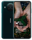 Nokia X10 64GB Green upgrade deals