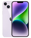 Apple iPhone 14 Plus 128GB Purple upgrade deals