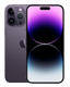 Apple iPhone 14 Pro 128GB Purple Contract Phones upto £50 a month