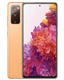 Samsung Galaxy S20 FE 128GB Orange upgrade deals