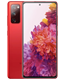 Samsung Galaxy S20 FE 128GB Red upgrade deals