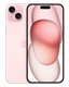 iPhone 15 Pink 512GB upgrade deals