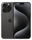 iPhone 15 Pro Max Black Titanium 256GB Contract Phones upto £50 a month