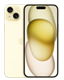iPhone 15 Yellow 128GB upgrade deals