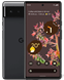Google Pixel 6 128GB Stormy Black upgrade deals