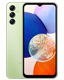 Samsung Galaxy A14 64GB Lime upgrade deals