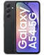 Samsung Galaxy A54 5G 128GB Graphite Contract Phones upto £50 a month