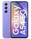 Samsung Galaxy A54 5G 256GB Violet upgrade deals