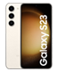 Samsung Galaxy S23 5G 128GB Cream with cashback