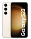 Samsung Galaxy S23 5G 256GB Cream upgrade deals